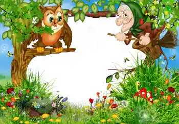 Efekt zdjęciowy z kategorii Radzieckie kreskówki № 38380