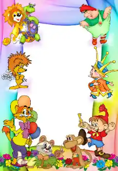 Efekt zdjęciowy z kategorii Radzieckie kreskówki № 38491