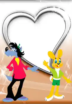 Efekt zdjęciowy z kategorii Radzieckie kreskówki № 425 Efekt zdjęciowy z kategorii Radzieckie kreskówki № 425