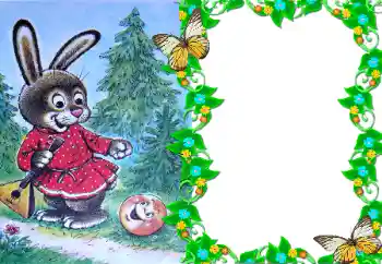 Efekt zdjęciowy z kategorii Radzieckie kreskówki № 42641