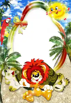 Efekt zdjęciowy z kategorii Radzieckie kreskówki № 4642