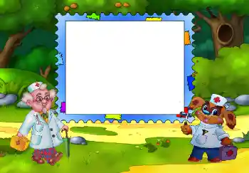 Efekt zdjęciowy z kategorii Radzieckie kreskówki № 4646