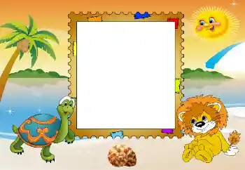 Efekt zdjęciowy z kategorii Radzieckie kreskówki № 4647