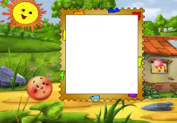 Efekt zdjęciowy z kategorii Radzieckie kreskówki № 4649