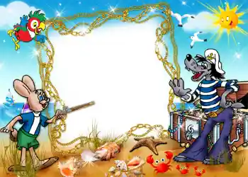 Efekt zdjęciowy z kategorii Radzieckie kreskówki № 4650