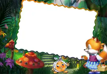 Efekt zdjęciowy z kategorii Radzieckie kreskówki № 5006