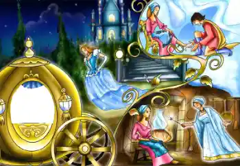 Efekt zdjęciowy z kategorii Radzieckie kreskówki № 50631