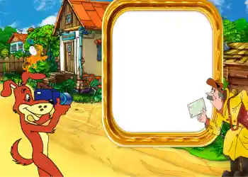 Efekt zdjęciowy z kategorii Radzieckie kreskówki № 508 Efekt zdjęciowy z kategorii Radzieckie kreskówki № 508