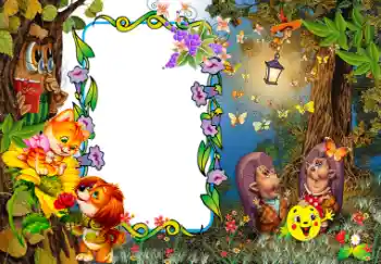 Efekt zdjęciowy z kategorii Radzieckie kreskówki № 52027