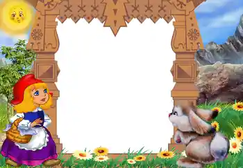 Efekt zdjęciowy z kategorii Radzieckie kreskówki № 5490