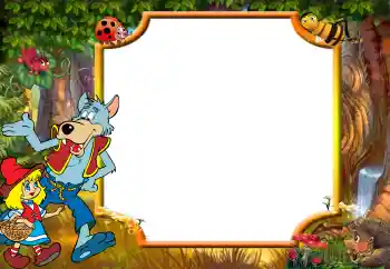 Efekt zdjęciowy z kategorii Radzieckie kreskówki № 65597