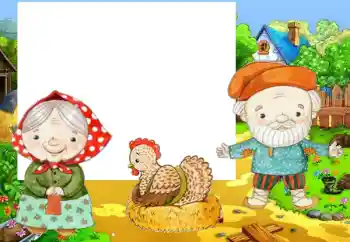 Efekt zdjęciowy z kategorii Radzieckie kreskówki № 68684