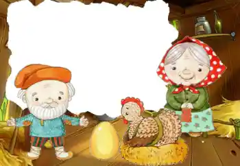 Efekt zdjęciowy z kategorii Radzieckie kreskówki № 68687