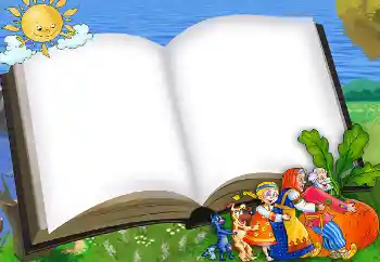 Efekt zdjęciowy z kategorii Radzieckie kreskówki № 70913