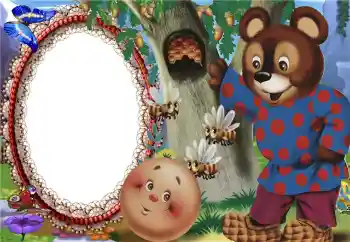 Efekt zdjęciowy z kategorii Radzieckie kreskówki № 72259