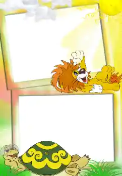 Efekt zdjęciowy z kategorii Radzieckie kreskówki № 76834