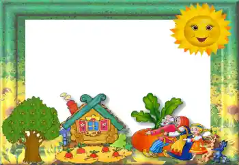 Efekt zdjęciowy z kategorii Radzieckie kreskówki № 84184