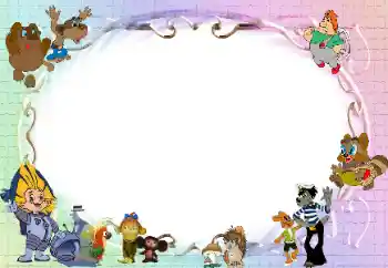 Efekt zdjęciowy z kategorii Radzieckie kreskówki № 95887 Efekt zdjęciowy z kategorii Radzieckie kreskówki № 95887