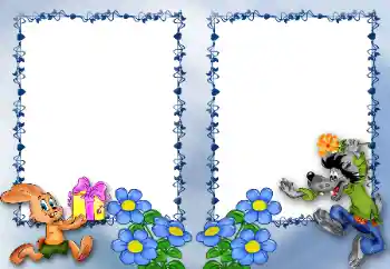 Efekt zdjęciowy z kategorii Radzieckie kreskówki № 9732