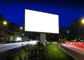 Efekt zdjęciowy z kategorii Billboardy, ściany, plakaty № 1242