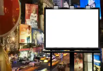 Efekt zdjęciowy z kategorii Billboardy, ściany, plakaty № 175475