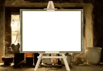 Efekt zdjęciowy z kategorii Billboardy, ściany, plakaty № 20236