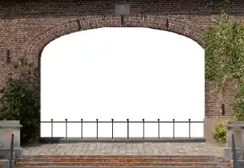 Efekt zdjęciowy z kategorii Billboardy, ściany, plakaty № 24255