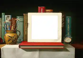 Efekt zdjęciowy z kategorii Billboardy, ściany, plakaty № 3463