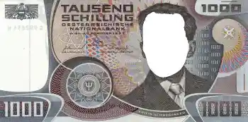 Efekt zdjęciowy z kategorii Pieniądze № 52038