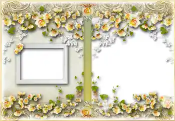 Napis na ramce: Urodziny