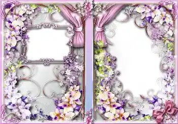 Napis na ramce: MOJA ROCZNICA