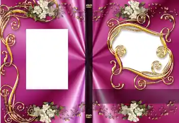 Napis na ramce: Moja rocznica!