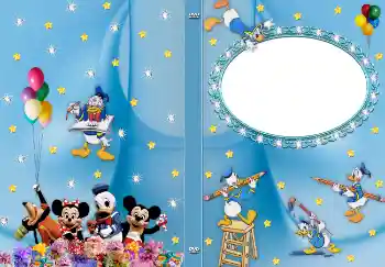 Napis na ramce: Urodziny