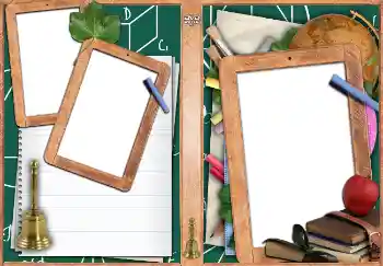 Napis na ramce: Bal maturalny!