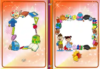 Napis na ramce: 1 września