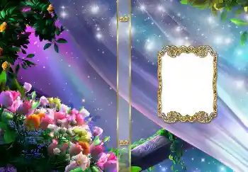 Napis na ramce: Moja rocznica!