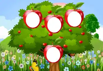 Efekt zdjęciowy z kategorii Drzewo Rodzinne № 193028