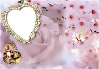 Napis na ramce: Zaproszenie na ślub Napis na ramce: Zaproszenie na ślub