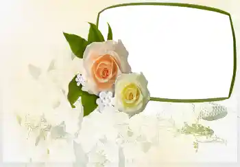 Napis na ramce: Zaproszenie na ... Napis na ramce: Zaproszenie na ...