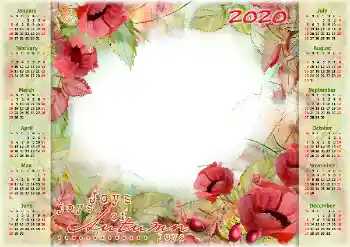 Napis na ramce: 2026