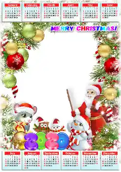 Napis na ramce: 2026