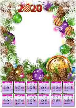 Napis na ramce: 2026