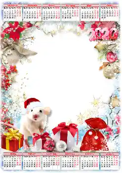 Napis na ramce: 2026