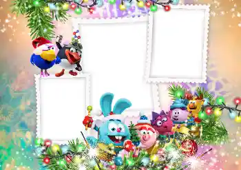 Napis na ramce: 2026 Napis na ramce: 2026