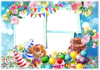 Napis na ramce: 2026