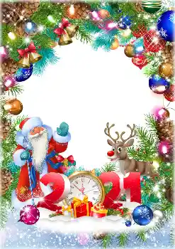 Napis na ramce: 2026