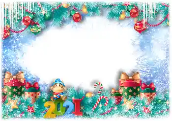 Napis na ramce: 2026