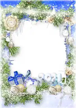 Napis na ramce: 2026