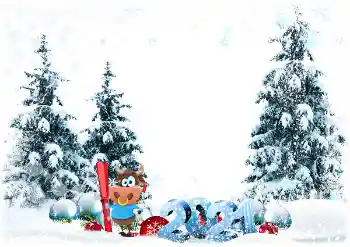 Napis na ramce: 2026