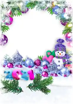 Napis na ramce: 2026